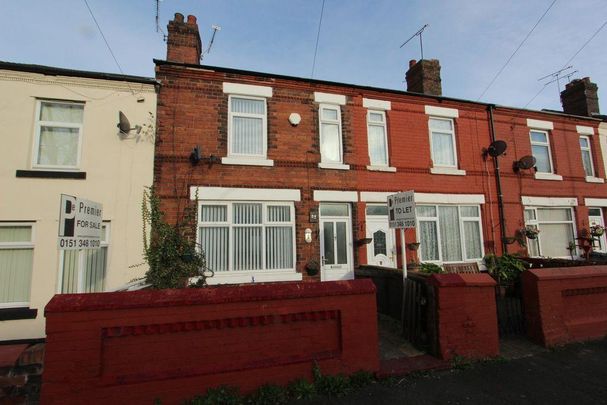 3 bedroom terraced house to rent - Photo 1
