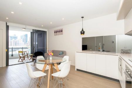 Unit 20707/23 Bouquet Street, South Brisbane. - Photo 4