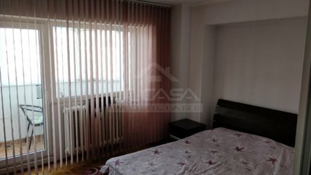 Apartament 3 camere, Dacia, 100 mp - Fotografie 2