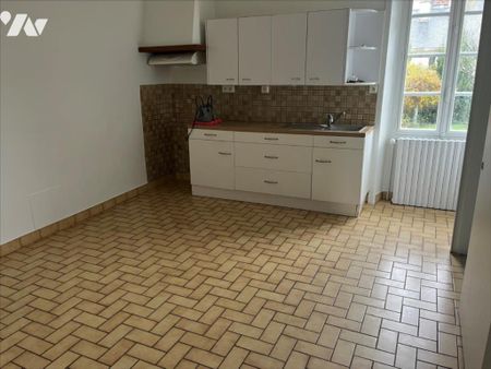 Maison centre-bourg - Photo 4