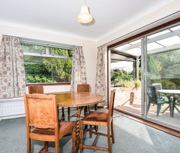 Maturin Close, Lymington, SO41 maisonette to rent - Photo 3
