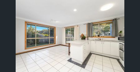 Positioned just 600 metres from the sands of Lighthouse Beach - Photo 4