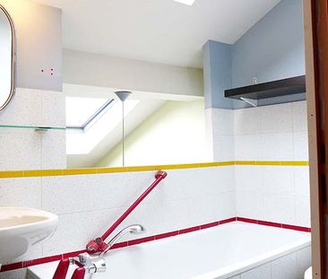 Maison en location | Vincennes - Photo 4