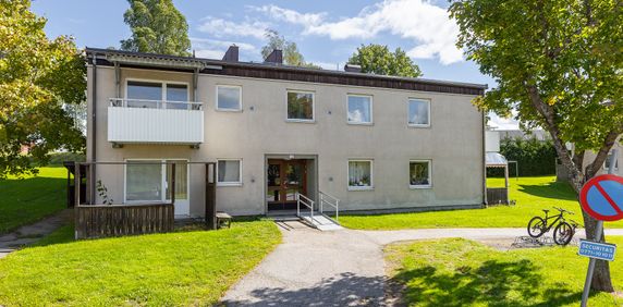 Höjdvägen 12 - Foto 2