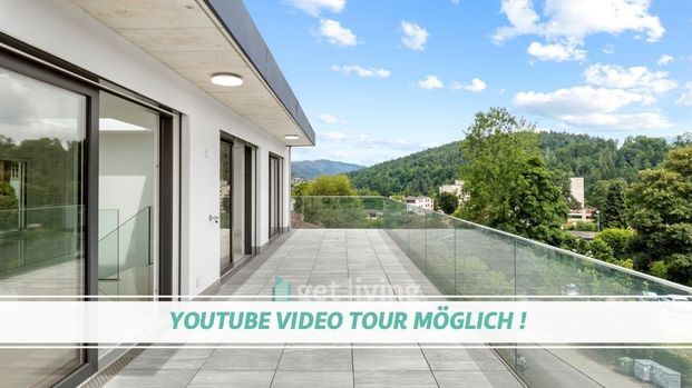 TOP NEUBAU AN TOP LAGE (WHG-E) - Foto 1