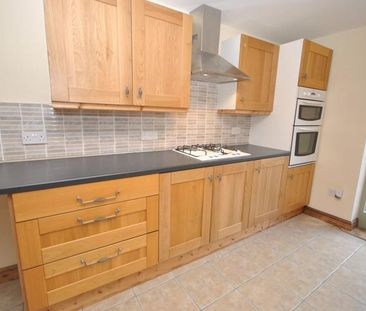 2 bedroom cottage to rent Hall Gate, Diseworth, Derby, DE74 - Photo 3