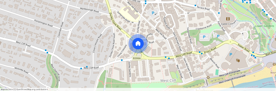Durley Road South, Bournemouth, Poole