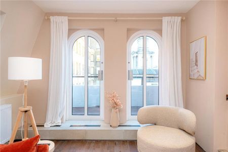 2 bedroom penthouse to rent - Photo 3