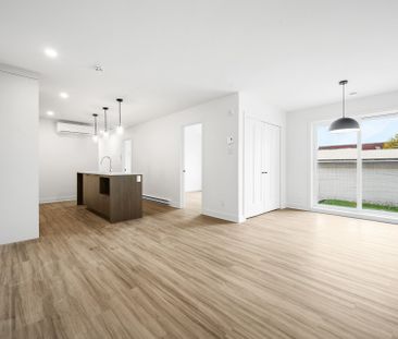 Appartement à Saint-Hyacinthe - Photo 4