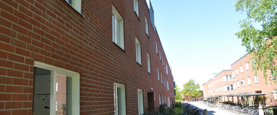 Studentgatan 28, ÖREBRO - Photo 1