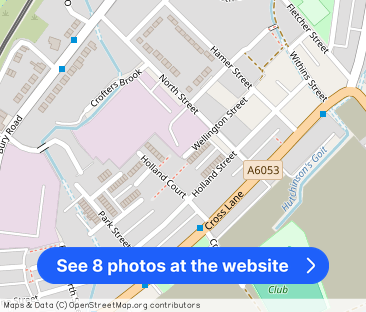 Wellington Street, Radcliffe, Manchester, M26 - Photo 1