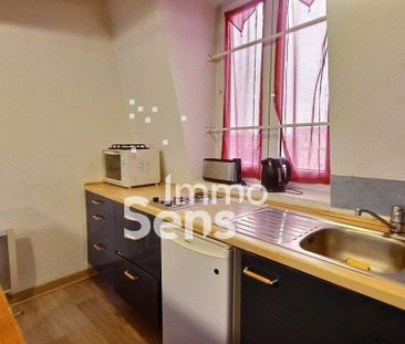 Location appartement - Lille GAMBETTA / WAZEMMES - Photo 4