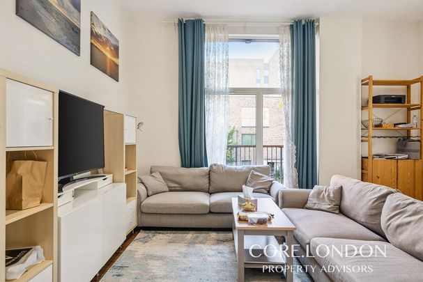 3 bedroom apartment to rent - Photo 1