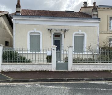 MAISON LE BOUSCAT - Photo 1