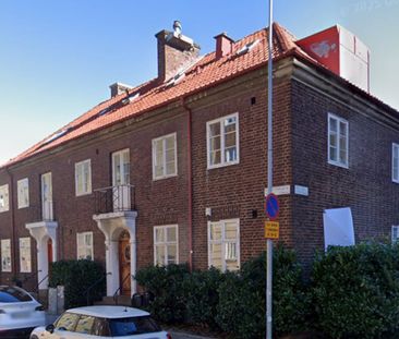 Erik Dahlbergs gata, Helsingborg - Foto 6