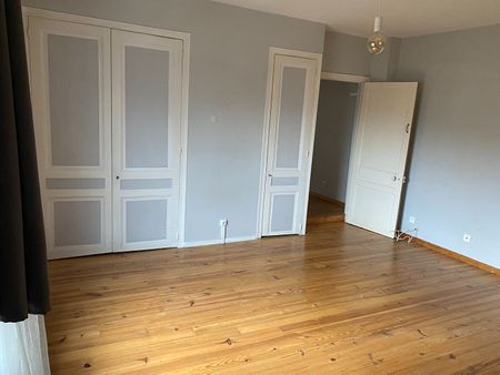 Location Appartement 2 pièces 47m² ROUEN 76000 - Photo 5