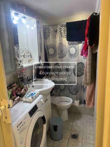 Studio/Γκαρσονιέρα για ενοικίαση Τριανδρία (Τριανδρία - Δόξα - Κρυονέρι) - Photo 2