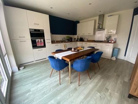 Barlaston Way, Tamworth, B77, Property for rent - Photo 3