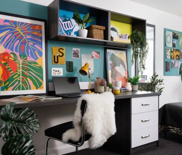 Large Standard Double Studio - Photo 3