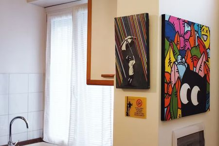 Via Norcia, Rome, Lazio 00181 - Photo 2