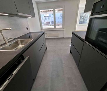 3.5 Zimmer, 82 m², 2. Stock - Foto 6