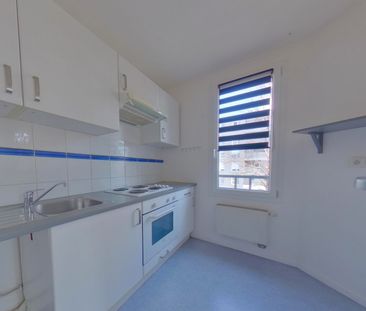 Location Appartement 2 pièces 43m² STRASBOURG 67200 - Photo 2