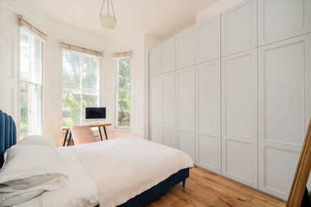 Elsham Road, Holland Park, W14, London - Photo 3