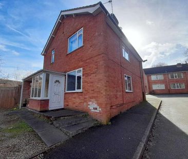 Barratt Close, Stoneygate, Leicester, LE2 - Photo 2