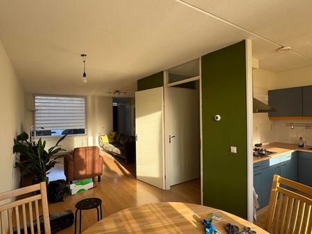 Te huur: Huis Freesiastraat in Capelle aan den IJssel - Photo 4