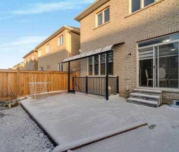 For Lease - 15 Benhurst Crescent, Brampton, Ontario - Photo 6