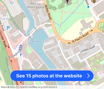 Quayside House, Abbey Road, Barking, IG11 - Photo 1