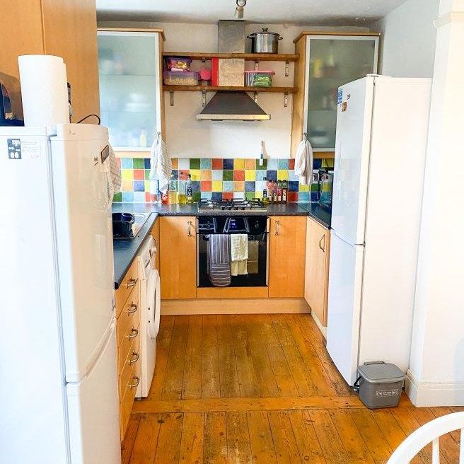 4 bedroom house share to rent - Photo 1