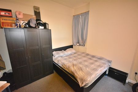 Flat 5, 3, Belper Road, Derby, Derby, DE1 3BP - Photo 3