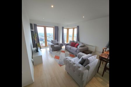 2 Bed Flat, Argyle Street, G2 - Photo 2