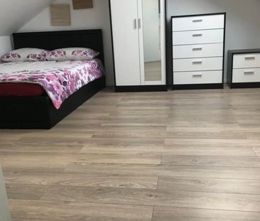 Room in a Shared House, Telegraph Place, E14 - Photo 5