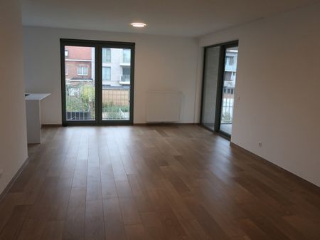 Appartement - Te huur - Foto 3