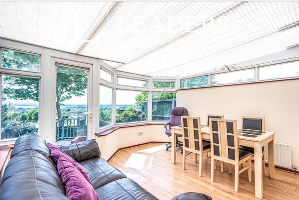 3 bedroom house to rent Kilmiston Drive, Fareham, PO16 - Photo 1