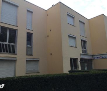 A LOUER NANTES CHANTENAY appartement T1 2ème étage - Photo 2