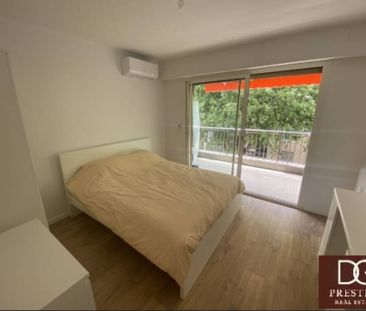 Jolie appartement meublé de 3pièces de 50m2 Antibes - Photo 5