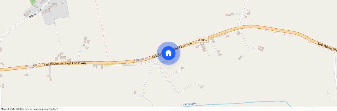 Charming Country Chalet