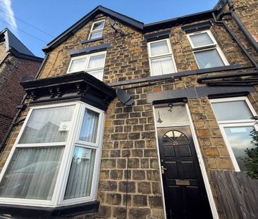 Flat 3 Glen Road, Sheffield, S7 1RA - Photo 4