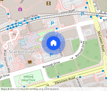 For Lease - 50 Town Centre Court Unit# 907, Toronto, Ontario - Photo 1