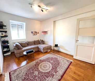 2 Zimmer, 3. Stock - Photo 1