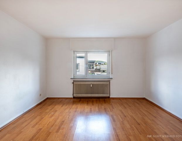 * Wohnen im Zentrum von Hennef* Helle 3-Zimmer Wohnung - Photo 1