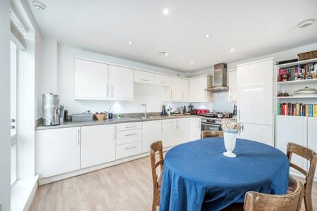 Chamberlayne Road, Kensal Rise, NW10 - Photo 5