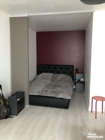 Location Appartement 1 pièce Meublé 34m² CHALONS EN CHAMPAGNE 51000 - Photo 5