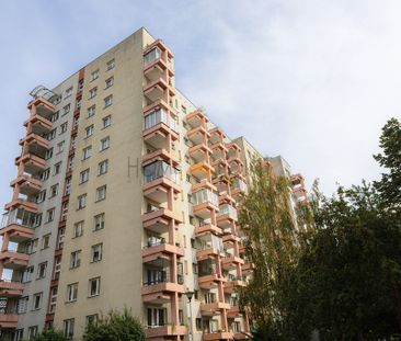 Warszawa, Praga-Południe, gen. Romana Abrahama - Photo 2