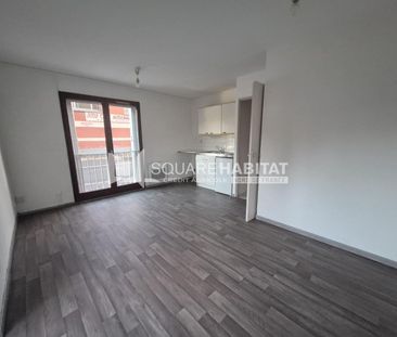 Location Appartement 1 pièce 24m² ST OMER 62500 - Photo 1