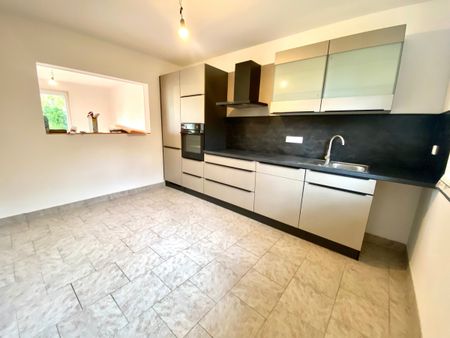 Wohnen oder Gewerbe mit 5 Zimmern direkt am U- Bahnhof Biesdorf Süd - Foto 5