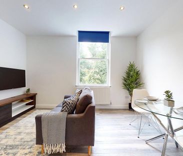 1 bedroom apartment to rent - Photo 4